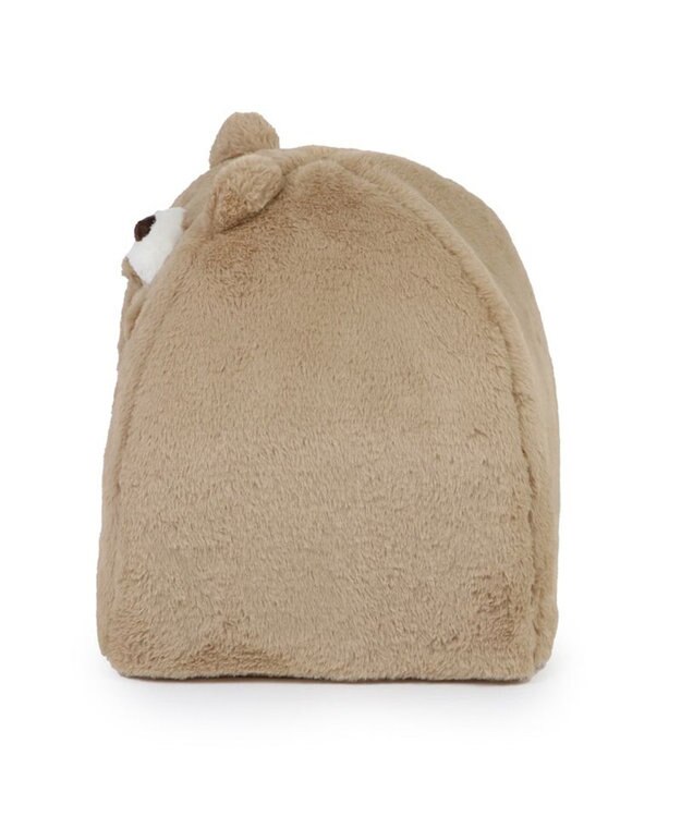 PET PARADISE ペットパラダイス くまちゃん ハウス 《テディ柄》 小型犬 テディ柄