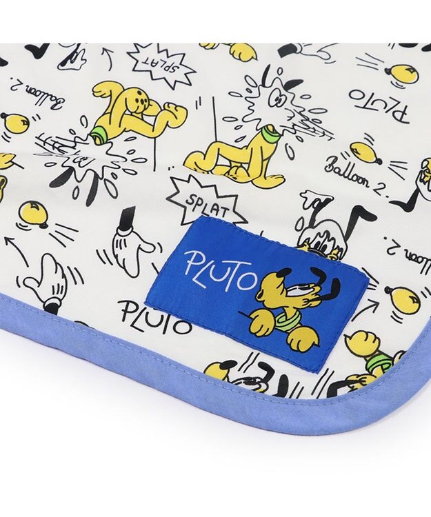 PET PARADISE ディズニー プルート クールケット 小型犬 ブランケット
