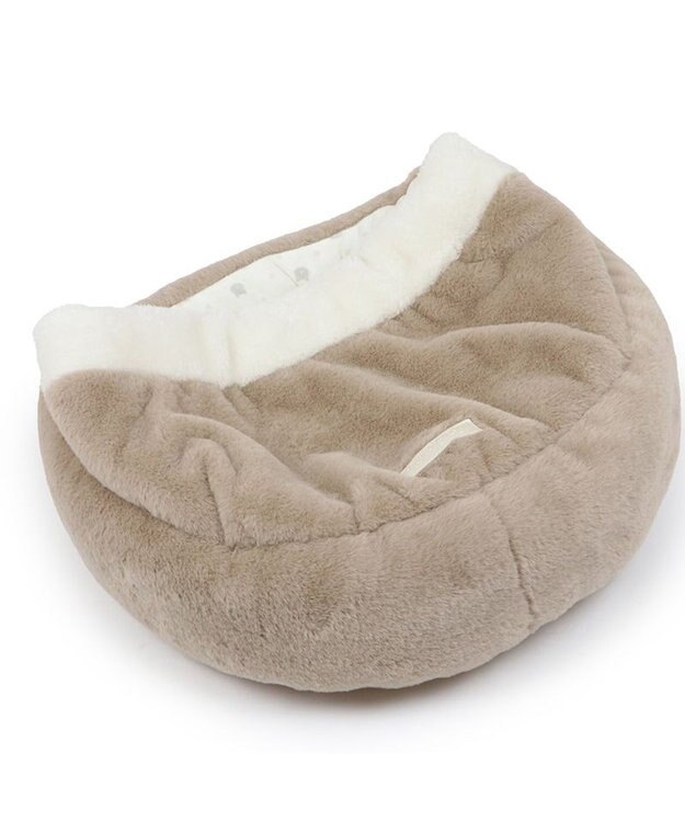 PET PARADISE 遠赤外線 丸型 寝袋  45cm -