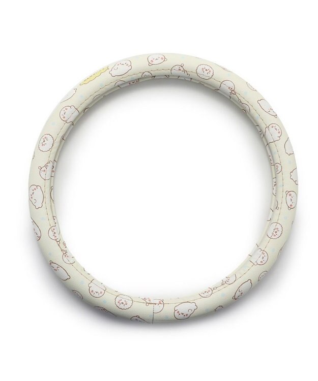 Mother garden しろたん ハンドルカバー Sサイズ -