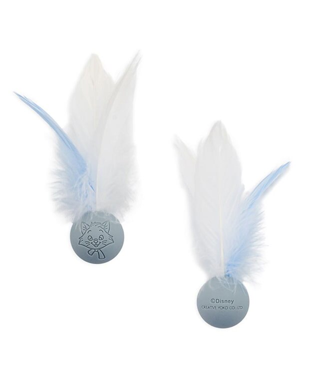 PET PARADISE ディズニー ３兄弟 シリコンボール その他