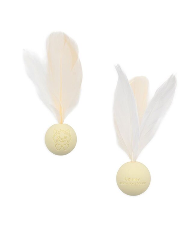 PET PARADISE ディズニー ３兄弟 シリコンボール その他