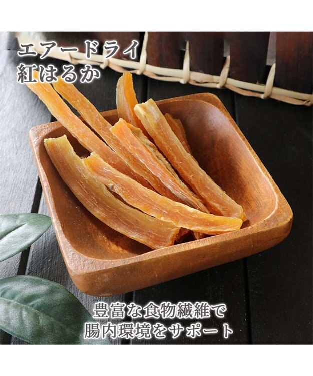 PET PARADISE プレミアムフード 紅はるかスティック 65ｇ国産 -