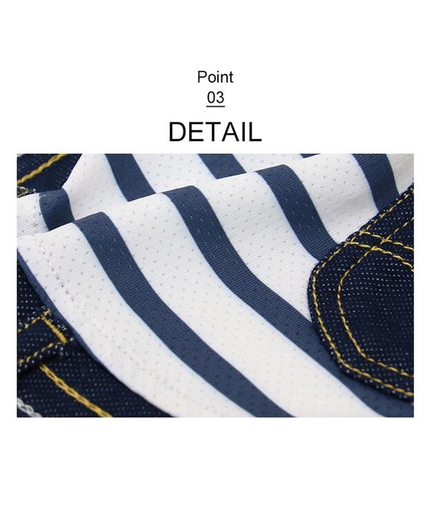 PET PARADISE  Ｌｅｅ エコメイド タンクトップ 《ボーダー柄》 小型犬 ボーダー柄