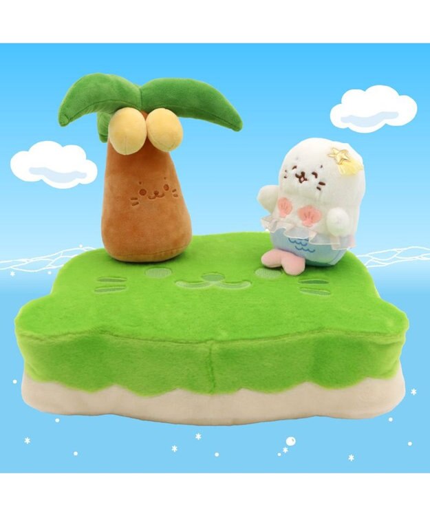 Mother garden しろたん アイランドセット 店舗限定 0