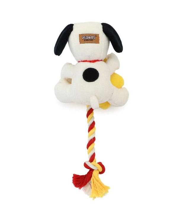 PET PARADISE スヌーピー  流れ星トイ  小型犬 流れ星