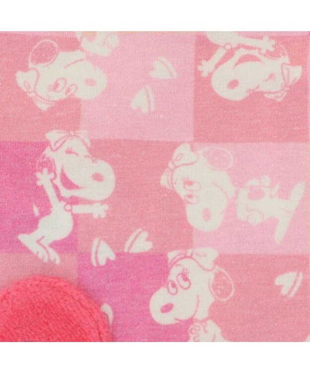 PET PARADISE スヌーピー ベル タンクトップ 《ポップ柄》 小型犬 ベル