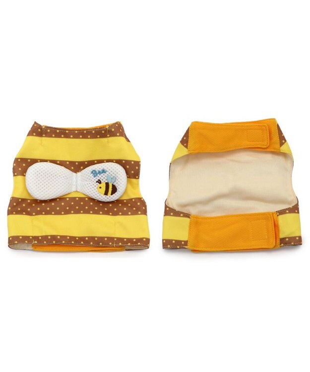 PET PARADISE ペットパラダイス  はちクールベスト 小型犬 -