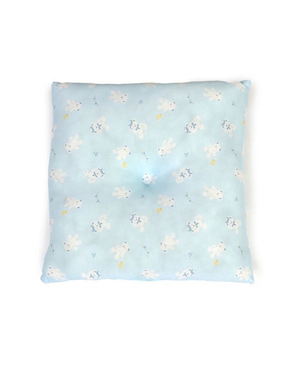 PET PARADISE ペットパラダイス クール ハウス しろくま 小型犬 白～オフホワイト