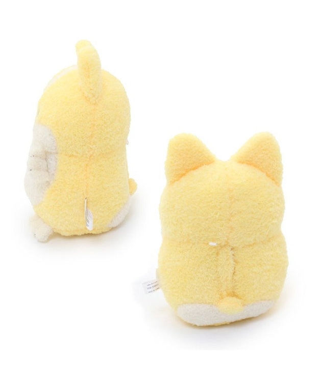 Mother garden マザーガーデン 一緒に体操!元気なコーギーちゃん -