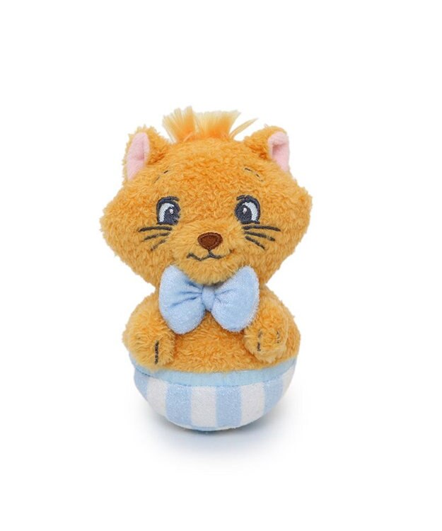 PET PARADISE ディズニー   トゥルーズ 帽子箱 ぬいぐるみ トイ  トゥルーズ