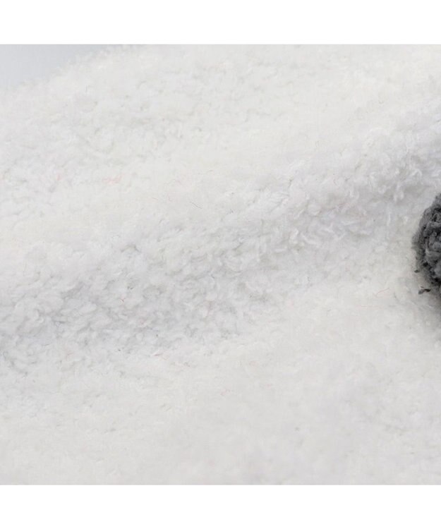 PET PARADISE スヌーピー フェイス ニット 小型犬 ホワイト