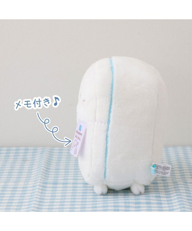 Mother garden しろたん 白いものたくさんシリーズ《冷蔵庫》 店舗限定 冷蔵庫