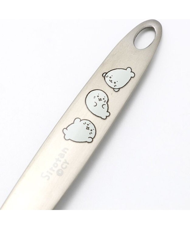 Mother garden しろたん ナイロンビーター  フライ返し -