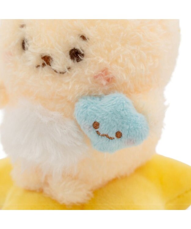 まるたんこさま ころまるさん フラットぬいぐるみ | ピージーデザイン 公式