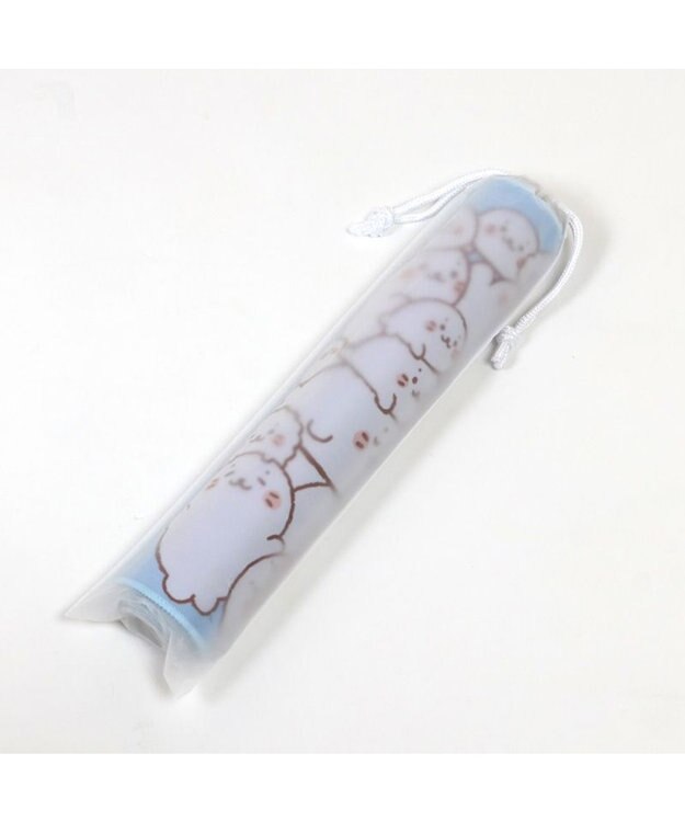 Mother garden しろたん つみつみ柄 デスクマット マウス対応 89.5×39cm 未登録