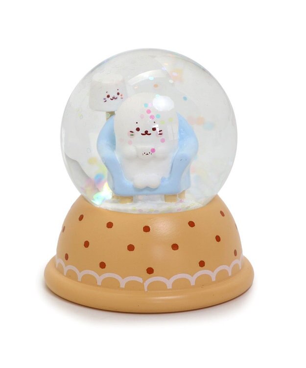 Mother garden しろたん スターグローブ  《いつも一緒》 いつも一緒