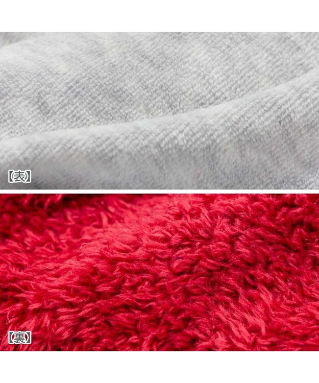 PET PARADISE スヌーピー 遠赤外線 背開き スタジャン 小型犬 グレー