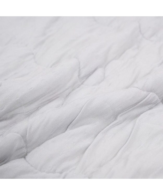 PET PARADISE リサとガスパール もちっと クール ブランケット ホワイト