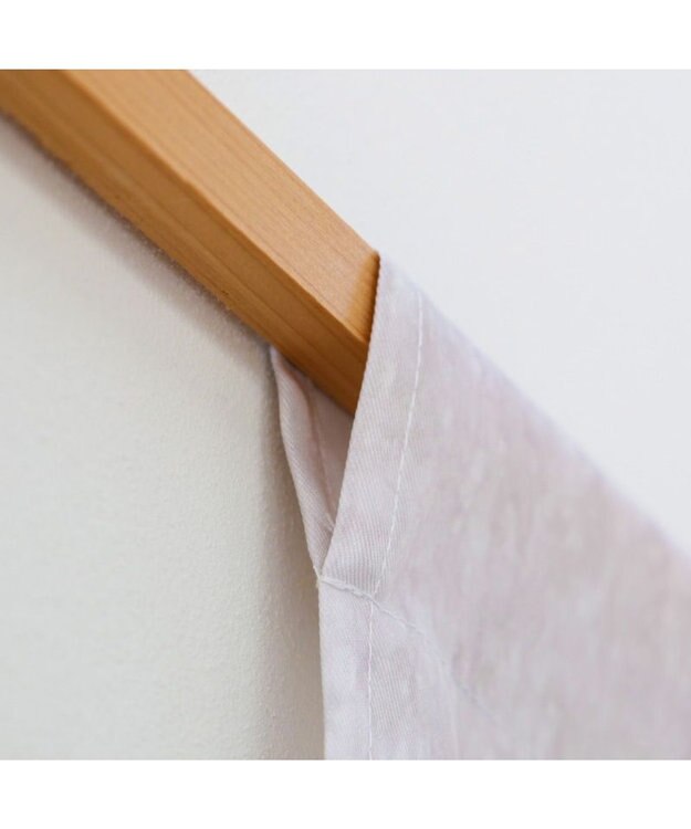 Mother garden しろたん 和柄のれん 《白丹》 約85×150cm 0