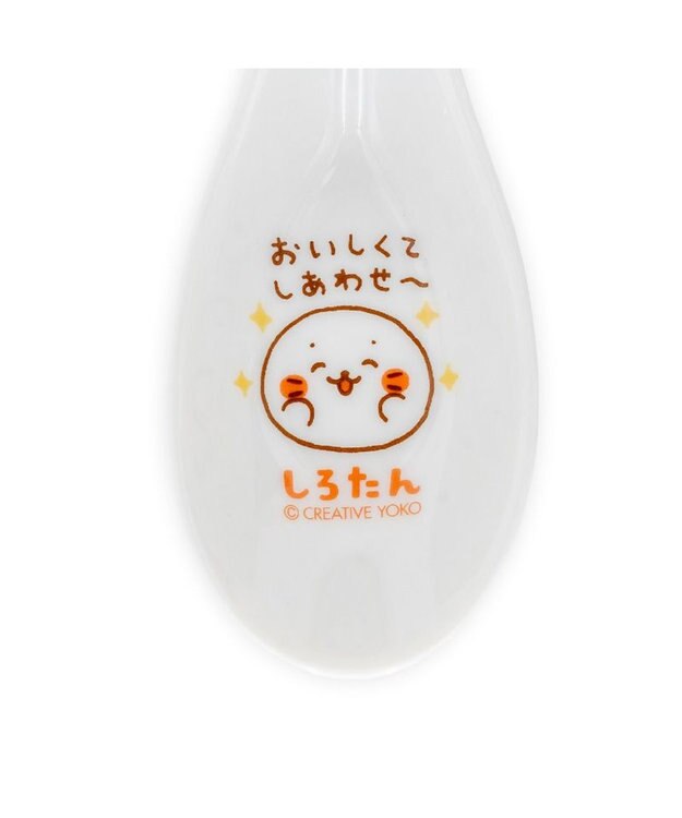 Mother garden しろたん レンゲ 《おいしくてしあわせ～》 単品 おいしくてしあわせ～