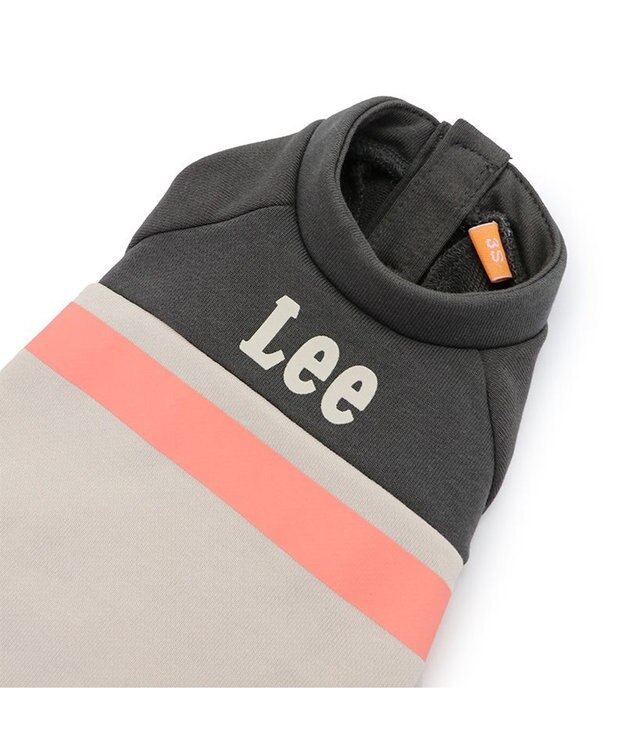 PET PARADISE Ｌｅｅスウェット トレーナー 【小型犬】 グレー グレー