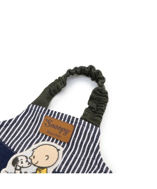 PET PARADISE スヌーピー makokoro マナーオール 《フレンズ柄》 中型犬 ピーナッツフレンズ柄