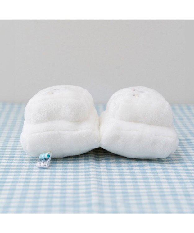 Mother garden しろたん 白いものたくさんシリーズ 《ホワイトチョコ》 店舗限定 ホワイトチョコ