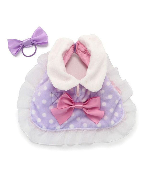 Mother garden とことこお散歩シリーズ わんちゃん用 お洋服 《おしゃれケープ》 おしゃれケープ