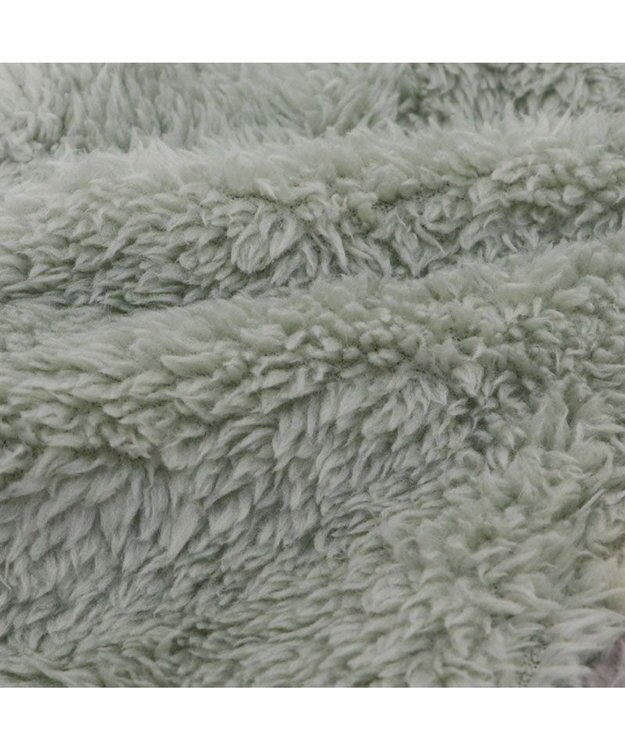 PET PARADISE ペットパラダイス 恐竜もこボアパーカー  中型犬 大型犬 グリーン