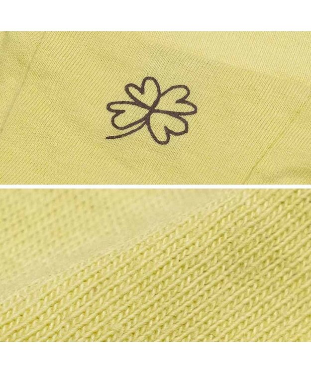 PET PARADISE ペットパラダイス Mai Kuraki　LOVE  ペットTシャツ 《イエロー》 中型犬 イエロー