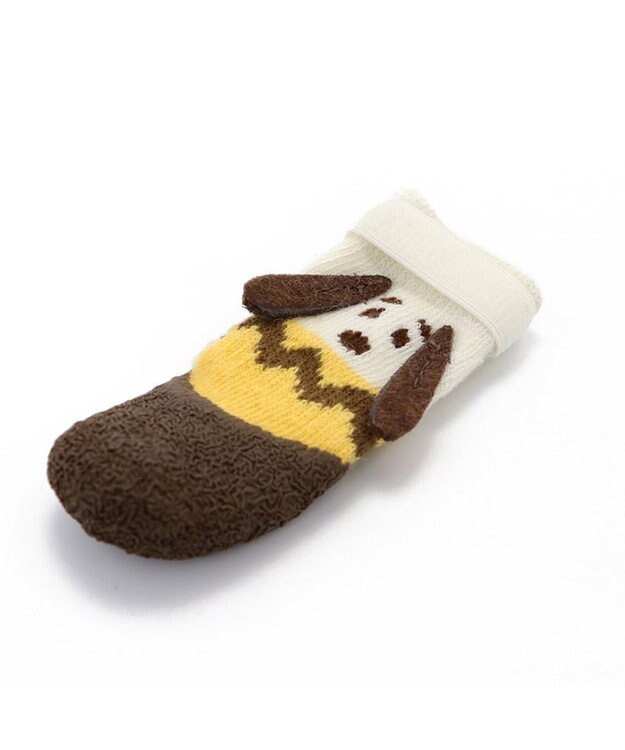 PET PARADISE スヌーピー フィットシューズ【３Ｓ】 -