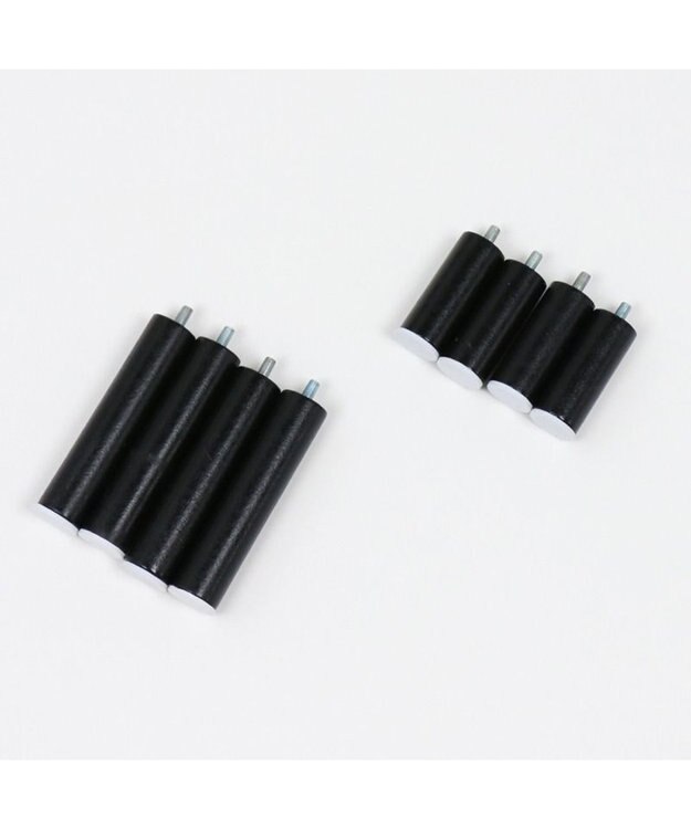 PET PARADISE スヌーピー モノトーン フードボウル スタンド 白～オフホワイト