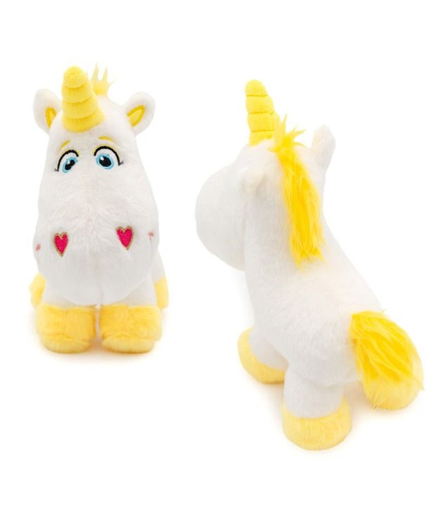 PET PARADISE ディズニー トイ・ストーリー バターカップ トイ ホワイト