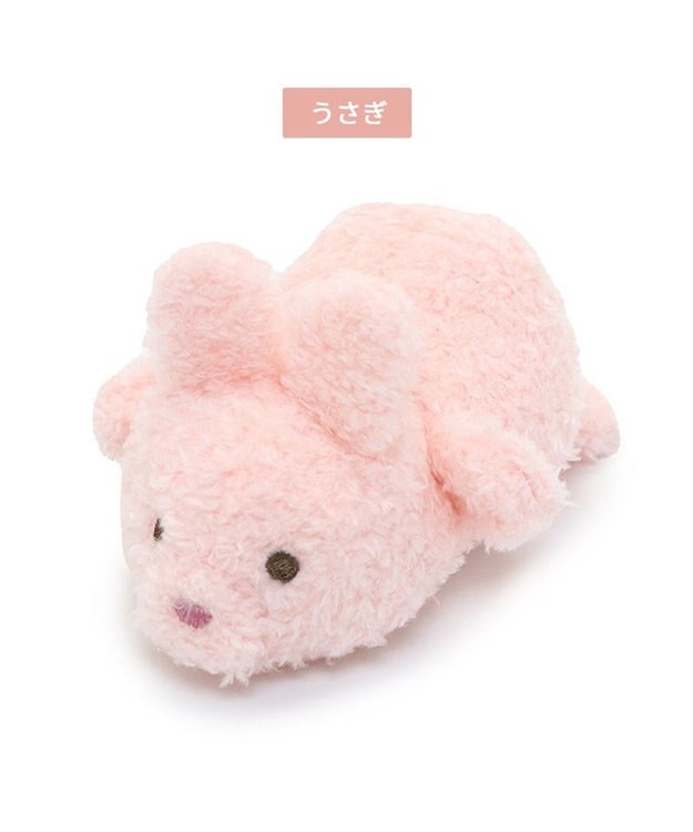 PET PARADISE  ペットパラダイス ふわふわトイ 《うさぎ》 うさぎ