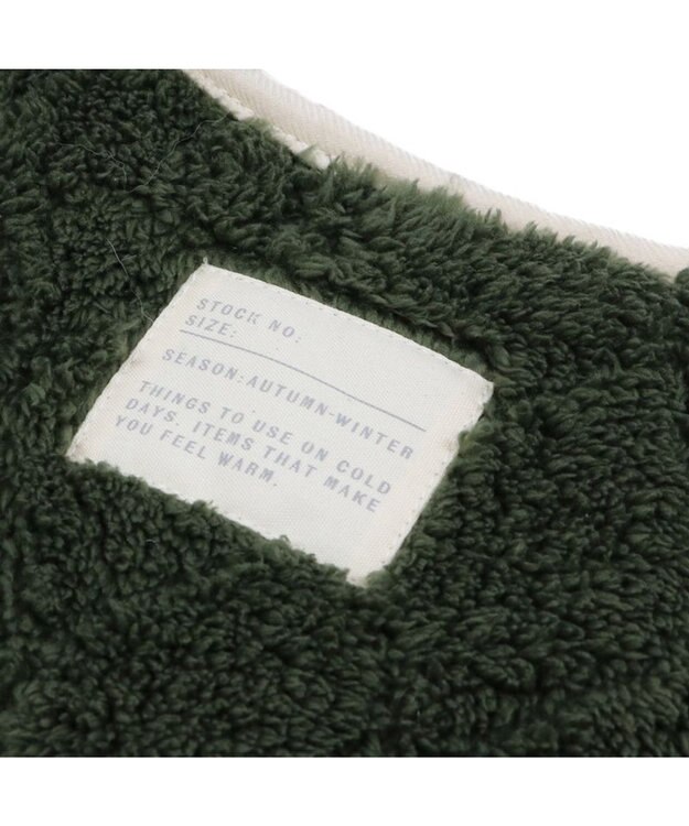 PET PARADISE ペットパラダイス スリーパー 《オニオン柄》 小型犬 カーキ