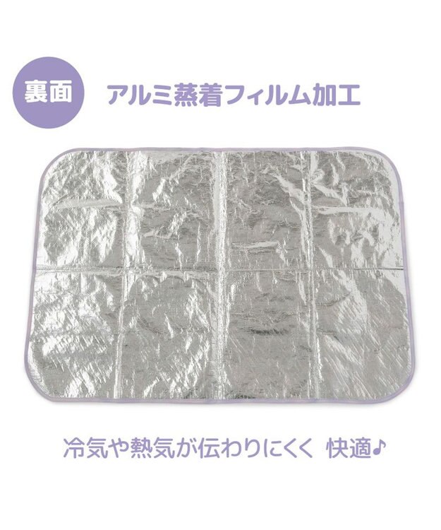 Mother garden マザーガーデン ユニコーン レジャーシート 《ファンシー柄》 ファンシー柄