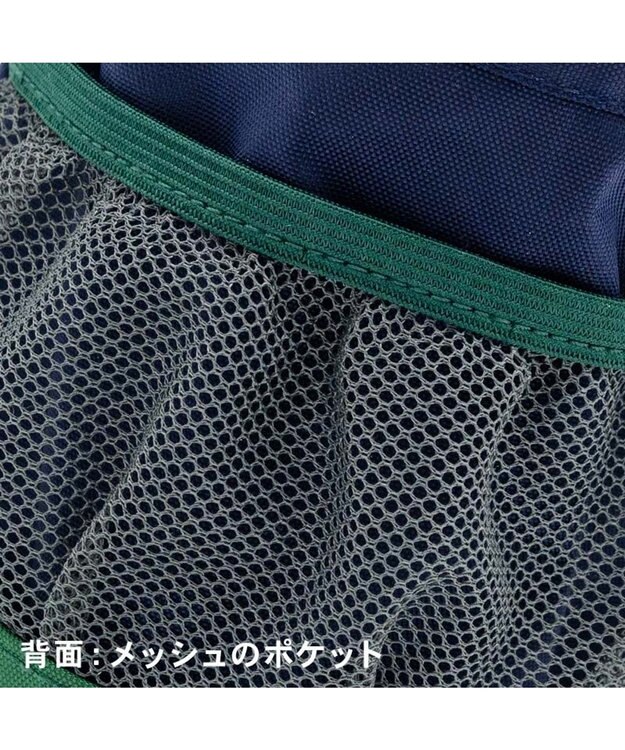 PET PARADISE ペットパラダイス マナーポーチ 《ネイビー》 ネイビー