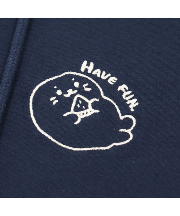 Mother garden しろたん 指穴付き ＵＶカットパーカー  ユニセックス ジップパーカー