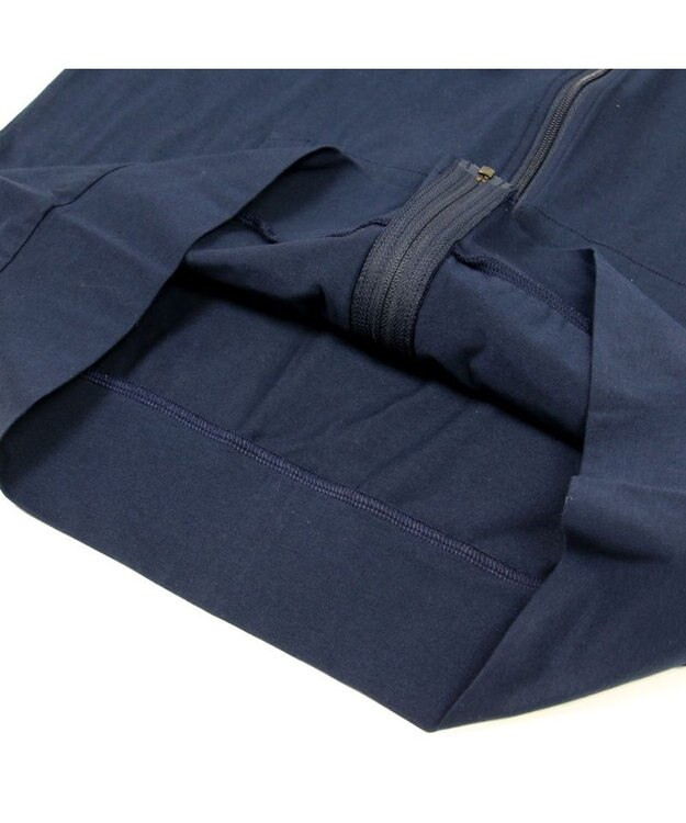 Mother garden しろたん 指穴付き ＵＶカットパーカー  ユニセックス ジップパーカー