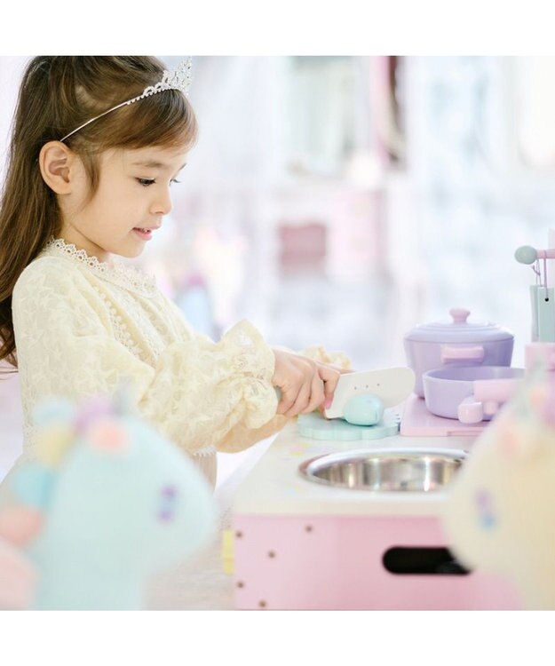 Mother garden マザーガーデン ドリームユニコーン テーブルキッチン ドリームユニコーン