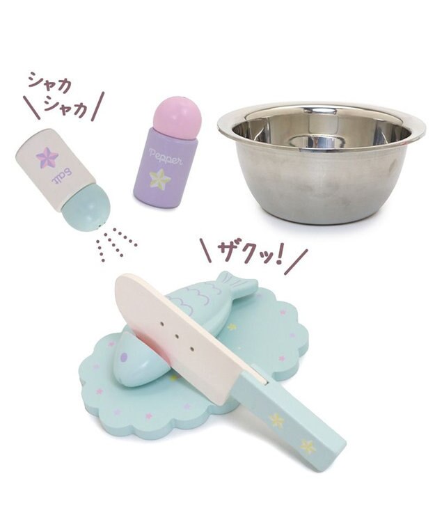 Mother garden マザーガーデン ドリームユニコーン テーブルキッチン ドリームユニコーン