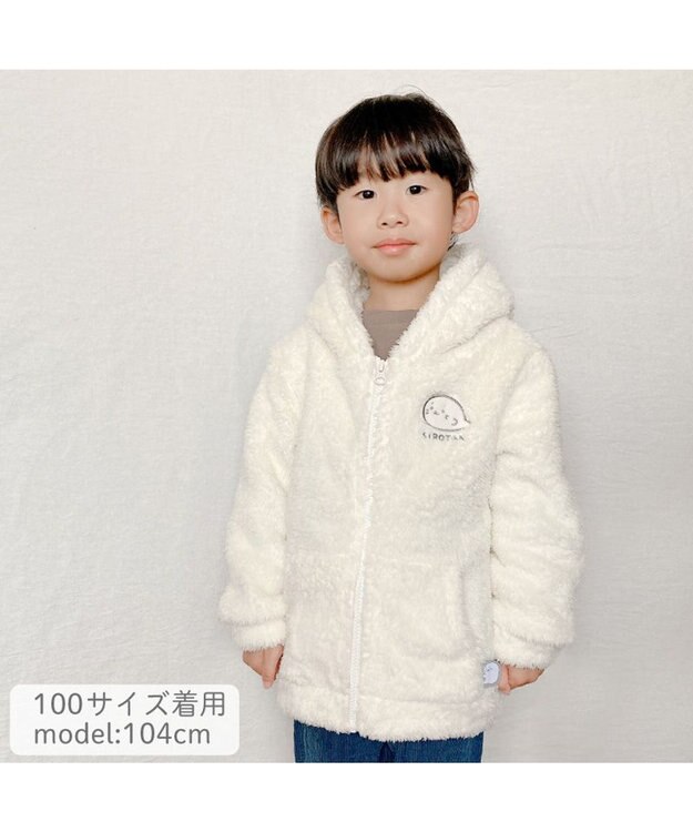 ののやまあき おふとんネットパーカー 定価:39,270円 元chloma ののやまあき おふとんネットパーカー 定価:39,270円 元chloma