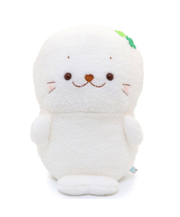 しろたん ぬいぐるみ セット 楽天市場】しろたん お歳暮マスコットセット ぬいぐるみ8個