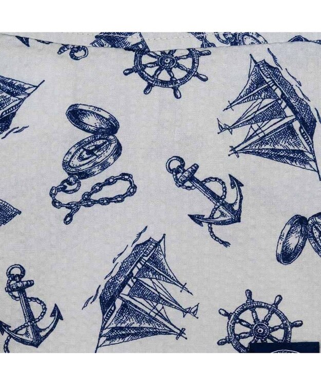 PET PARADISE J.PRESS マリンシャツ  《グレー》 小型犬 グレー