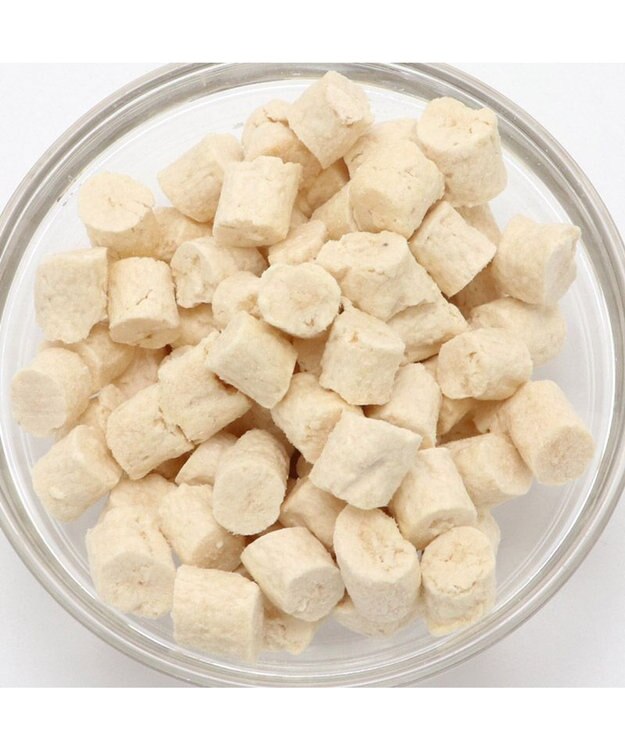 PET PARADISE サクサク鶏ささみ フリーズドライ 16g 国産 -