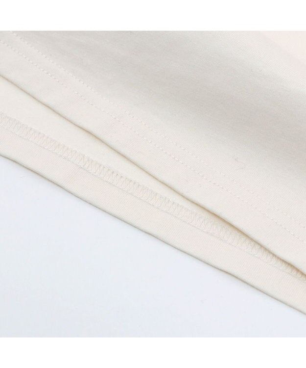 Mother garden マザーガーデン MOLANG モラン Ｔシャツ 半袖 《スケッチ柄》 白色 S/M/L ユニセックス -