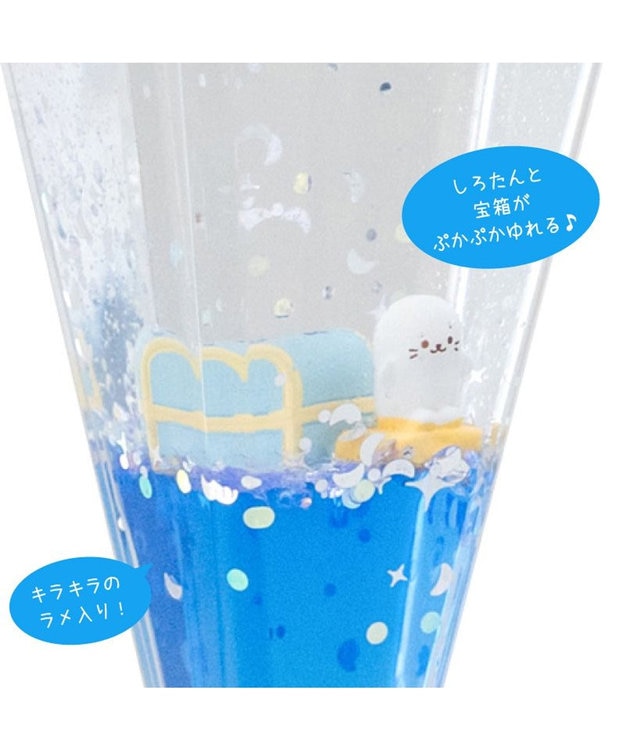 Mother garden しろたん 星空オイルモーション 0