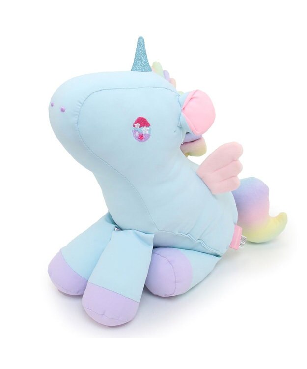 マザーガーデン ユニコーン クール マスコット 24cm 《ミント