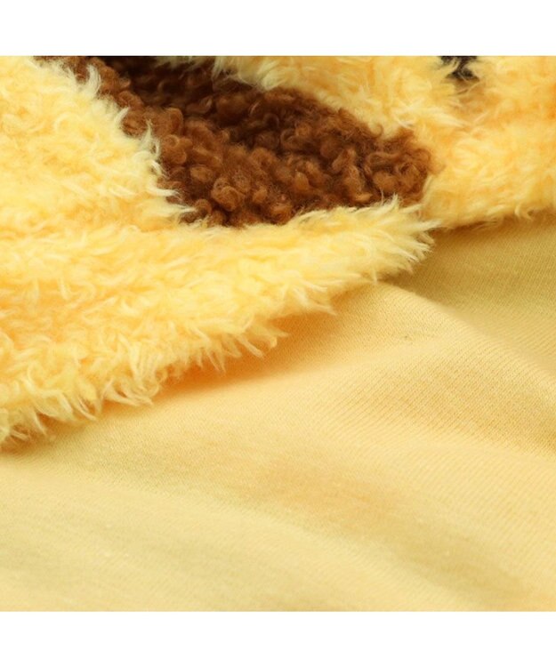 PET PARADISE ペットパラダイス 蜂さん パーカー 小型犬 イエロー